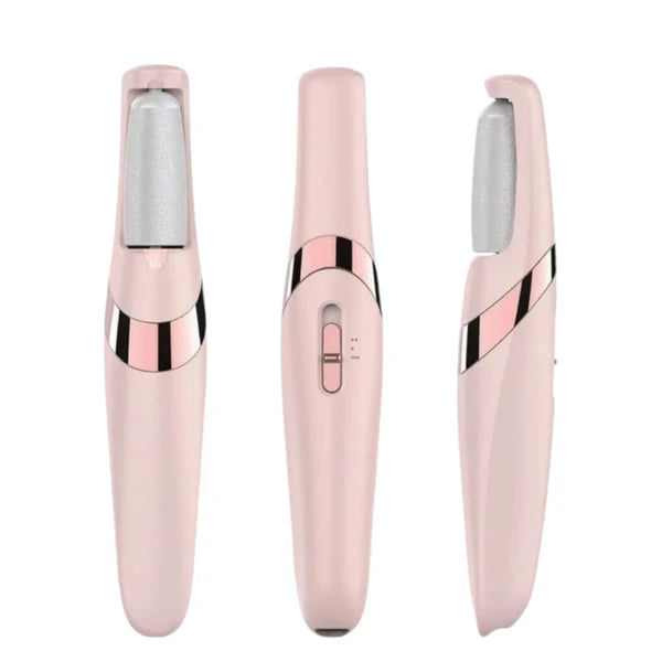 REMOVEDOR DE CALLO ELÉCTRICO BD613✅ DESPIDETE DE LOS CALLOS EN MINUTOS🌸